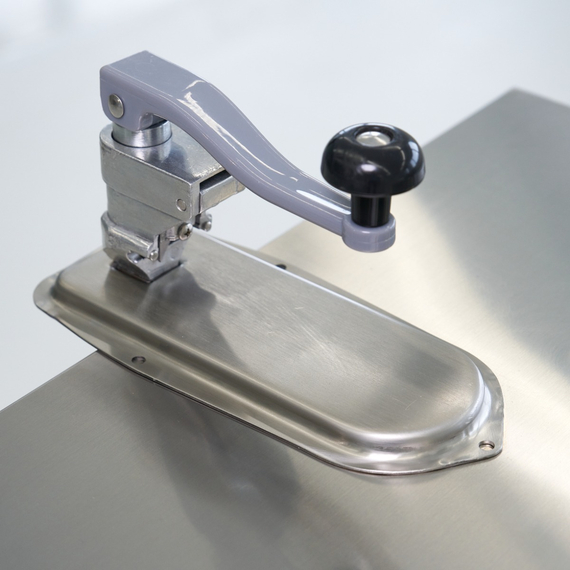 Maxima Gastro Dosenöffner – Manuell, Bild 11