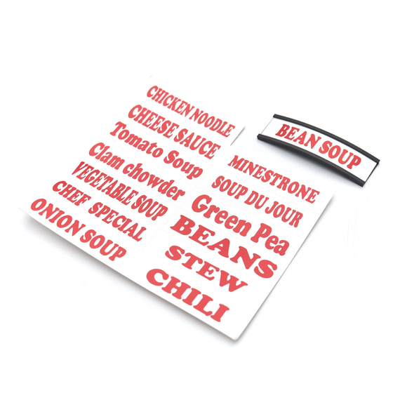 Maxima Gastro Suppenkessel - 10 l - Herausnehmbarer Innentopf - Edelstahl - mit Löffelaussparung, Bild 11