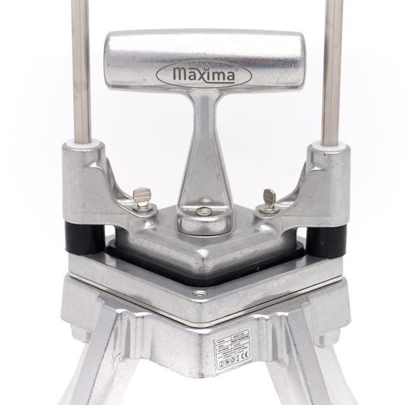 Maxima Professioneller Pommes-Schneider – Vertikal – Manuell, Bild 5