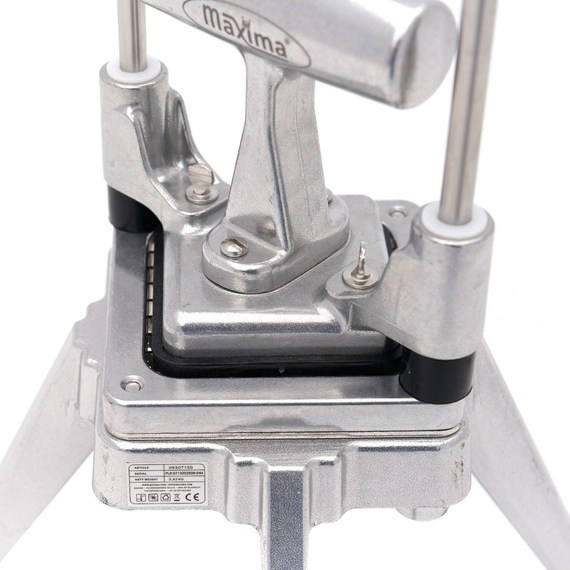 Maxima Professioneller Pommes-Schneider – Vertikal – Manuell, Bild 7