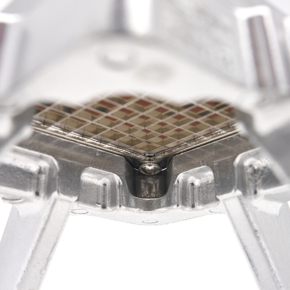 Maxima Professioneller Pommes-Schneider – Vertikal – Manuell, Bild 10