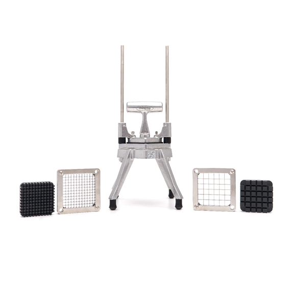 Maxima Professioneller Pommes-Schneider – Vertikal – Manuell, Bild 16