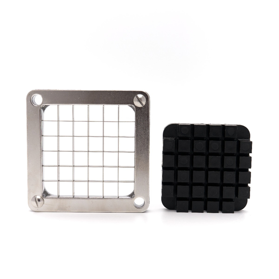 Maxima Professioneller Pommes-Schneider – Vertikal – Manuell, Bild 11