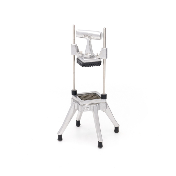 Maxima Professioneller Pommes-Schneider – Vertikal – Manuell