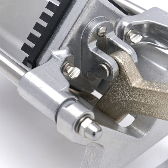 Maxima Professioneller Pommes-Schneider – Horizontal – Manuell, Bild 10