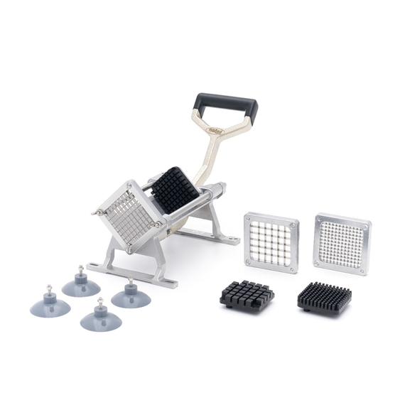 Maxima Professioneller Pommes-Schneider – Horizontal – Manuell, Bild 15