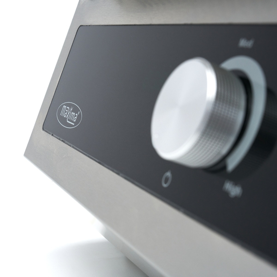 Maxima Gastro Induktions-Wokkocher 700 – Ø28cm – 5000W, Bild 8