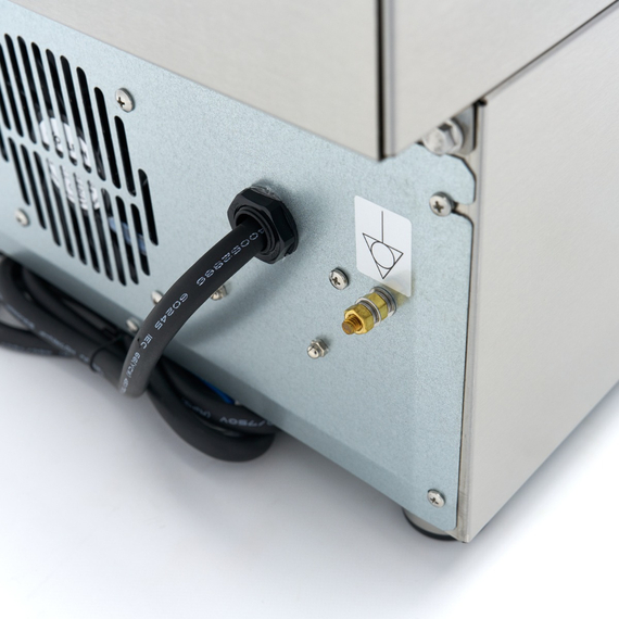 Maxima Gastro Induktions-Wokkocher 700 – Ø28cm – 5000W, Bild 9