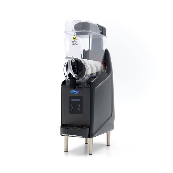 Maxima Gastro Slush-Eis- & Granita-Maschine - 1x 12 L - Digitales Display