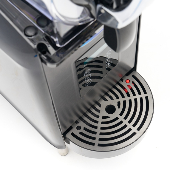 Maxima Gastro Slush-Eis- & Granita-Maschine - 1x 12 L - Digitales Display, Bild 13