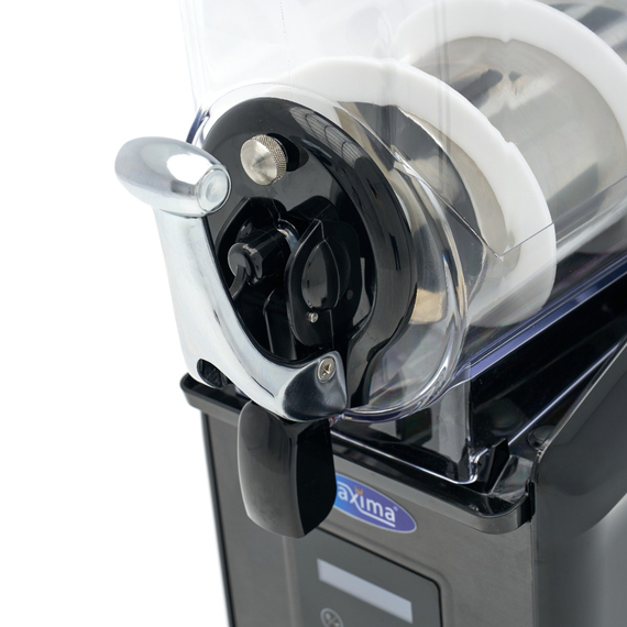 Maxima Gastro Slush-Eis- & Granita-Maschine - 1x 12 L - Digitales Display, Bild 11