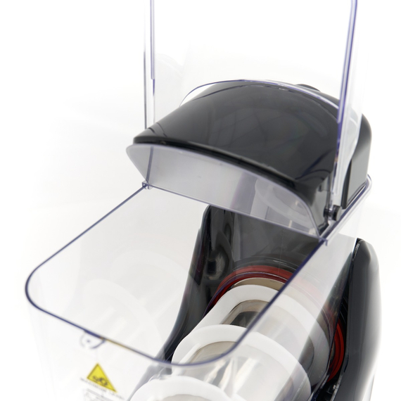 Maxima Gastro Slush-Eis- & Granita-Maschine - 1x 12 L - Digitales Display, Bild 6