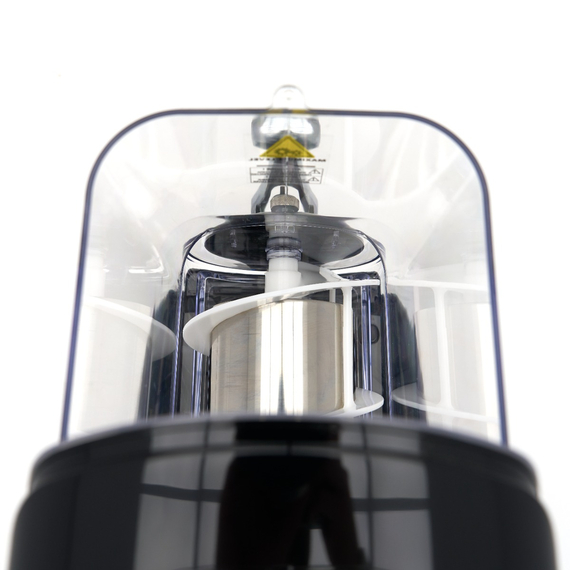 Maxima Gastro Slush-Eis- & Granita-Maschine - 1x 12 L - Digitales Display, Bild 7