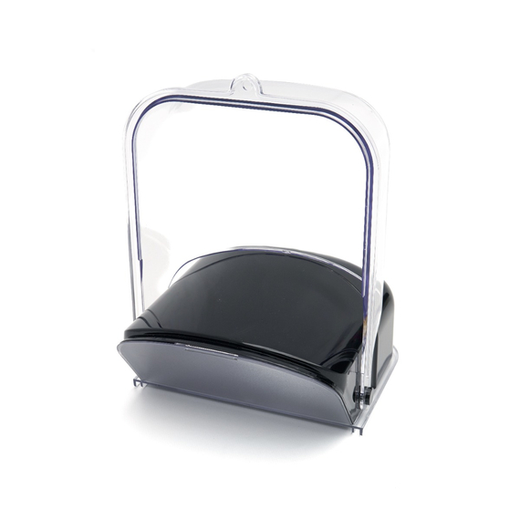 Maxima Gastro Slush-Eis- & Granita-Maschine - 1x 12 L - Digitales Display, Bild 17