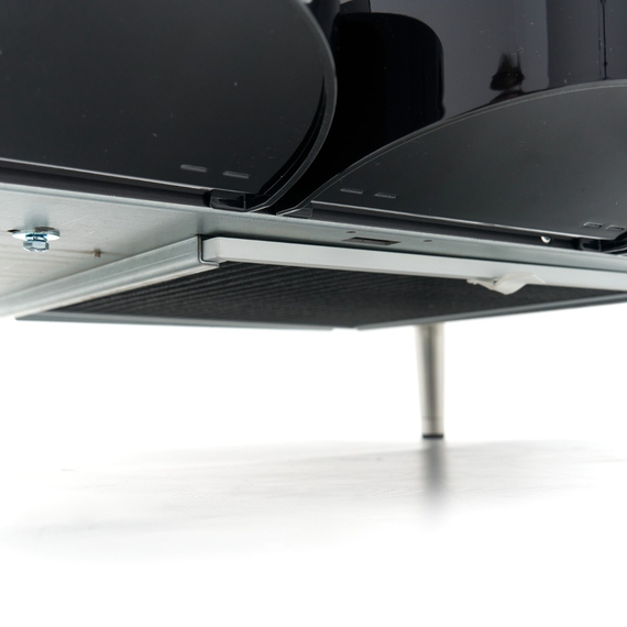 Maxima Gastro Slush-Eis- & Granita-Maschine - 3x 12 L - Digitales Display, Bild 20