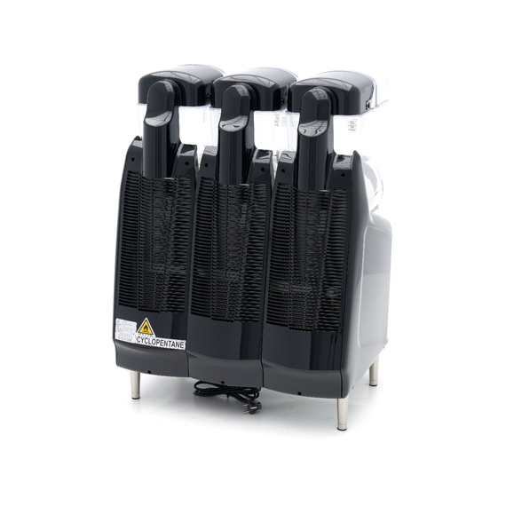 Maxima Gastro Slush-Eis- & Granita-Maschine - 3x 12 L - Digitales Display, Bild 5