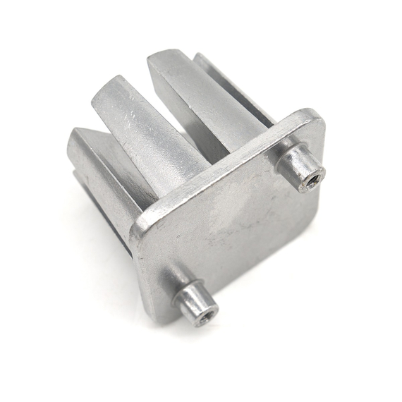 Maxima Pommes Frites-Schneider Horizontal - Wedges Klinge - 8 Scheiben, Bild 5