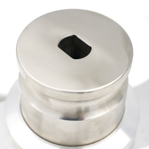 Maxima Gastro Cutter 30l - Klingengruppe Block - Gezahnt, Bild 5