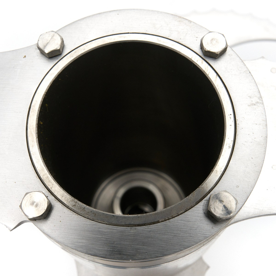 Maxima Gastro Cutter 30l - Klingengruppe Block - Gezahnt, Bild 6