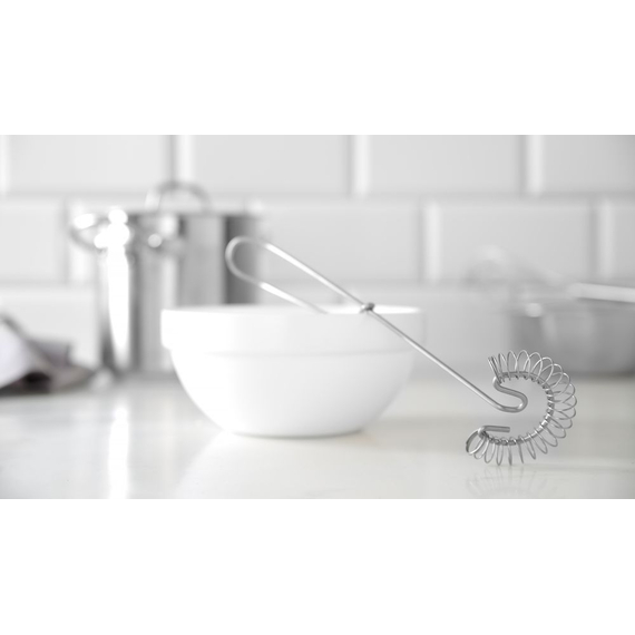 Hendi Spiral-Rührbesen, (L)280mm, Bild 2