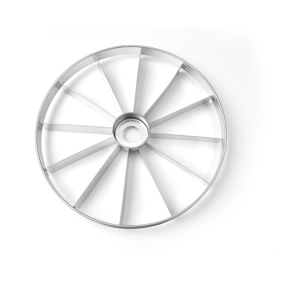 Hendi Tortenteiler, 12 Portionen, ⌀320mm