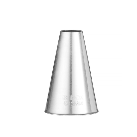 Hendi Spritztüllen - rund, ø4-6-8-10-12-14-16, 7 Stk, Bild 4