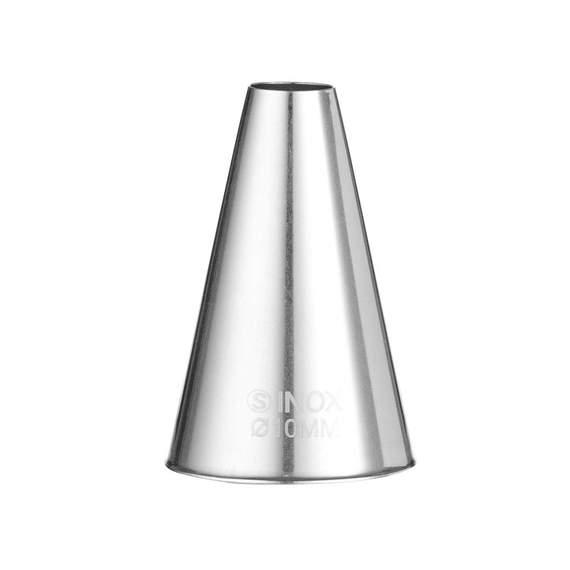 Hendi Spritztüllen - rund, ø4-6-8-10-12-14-16, 7 Stk, Bild 5