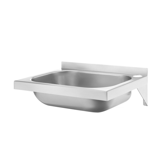 Hendi Waschbecken, 400x290x(H)145mm, Bild 3