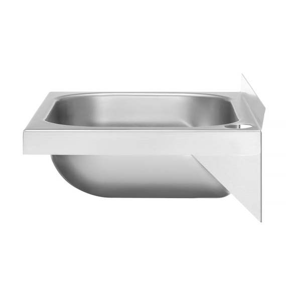 Hendi Waschbecken, 400x290x(H)145mm, Bild 4