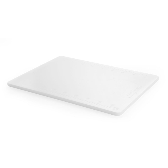 Hendi Schneidebrett, Weiß, 450x300mm, Bild 2
