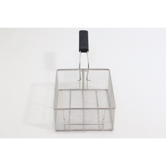 Maxima FRYER 16L WITH CABINET - Frying Basket Complete, Bild 2