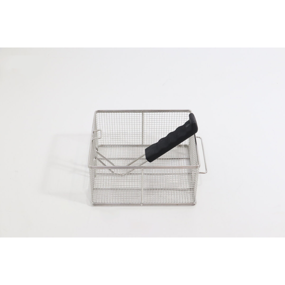 Maxima FRYER 16L WITH CABINET - Frying Basket Complete, Bild 3