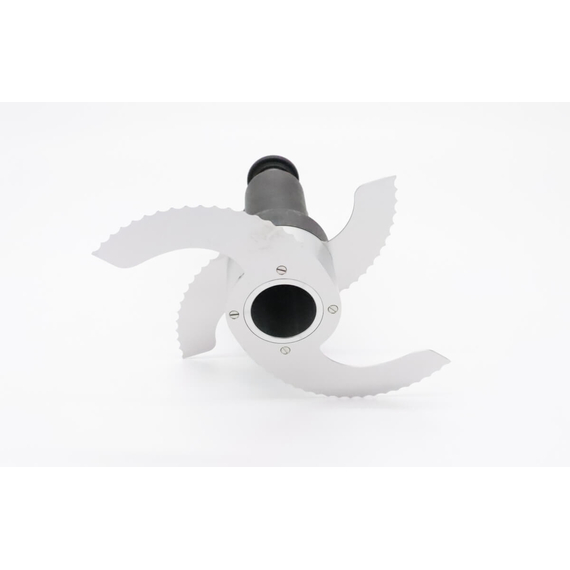 Maxima Gastro Cutter 12/18l - S-Klinge grob gezahnt, Bild 3