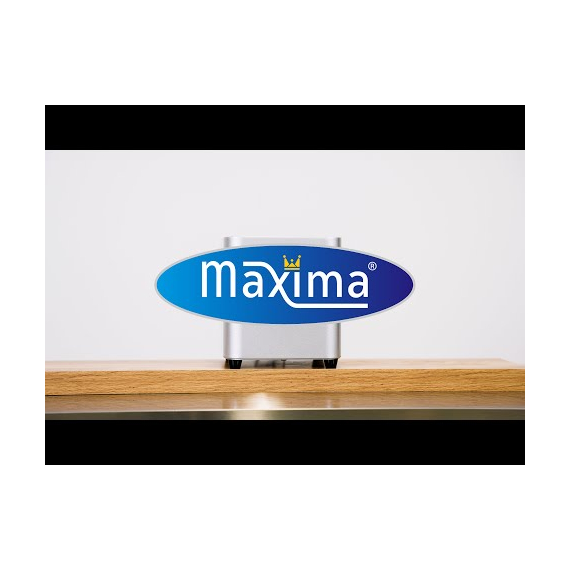 Maxima Gastro Glasvereiser - Tischmodell - alle Glasgrößen, Bild 2