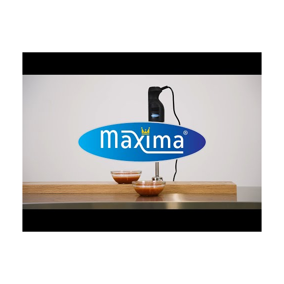 Maxima Gastro Stabmixer - 15 cm Welle - 220W, Bild 2