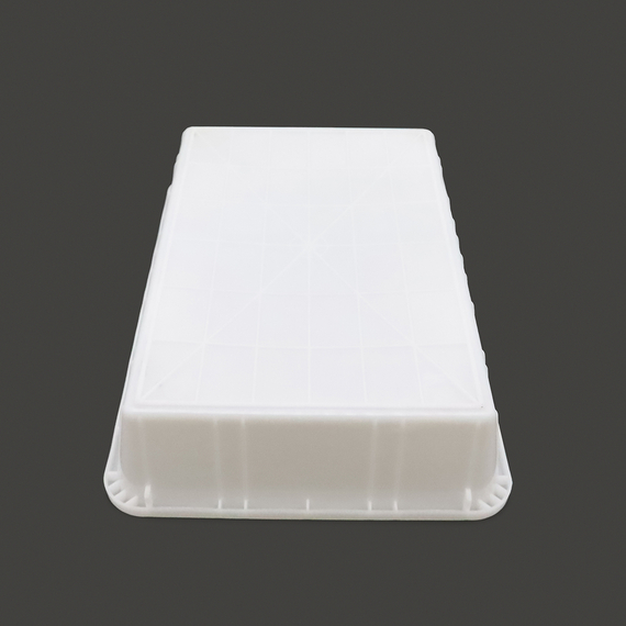 Maxima Fischkühlschrank - 600 l - Kunststoffbehälter (60 x 40 cm), Bild 2