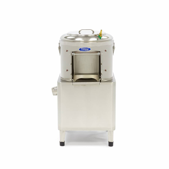 Maxima Gastro Kartoffelschaltmaschine - 8 kg - 160 kg/h, Bild 2
