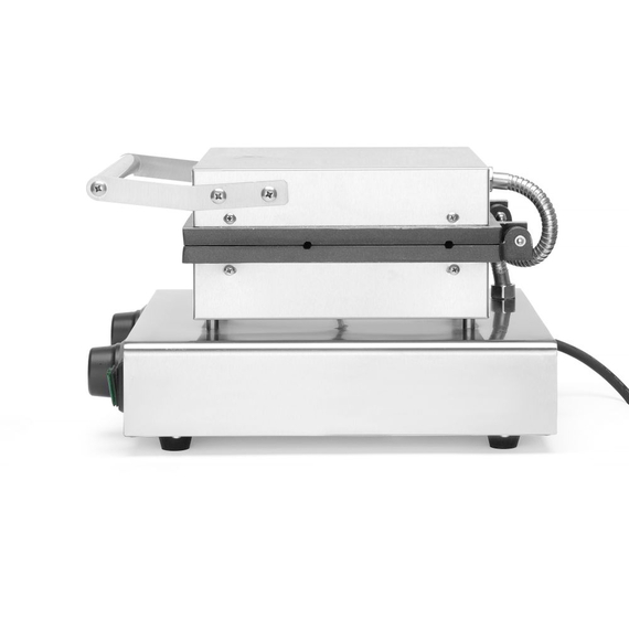 Hendi Waffeleisen ‚Lollipop’, 230V/1750W, 314x417x(H)229mm, Bild 5