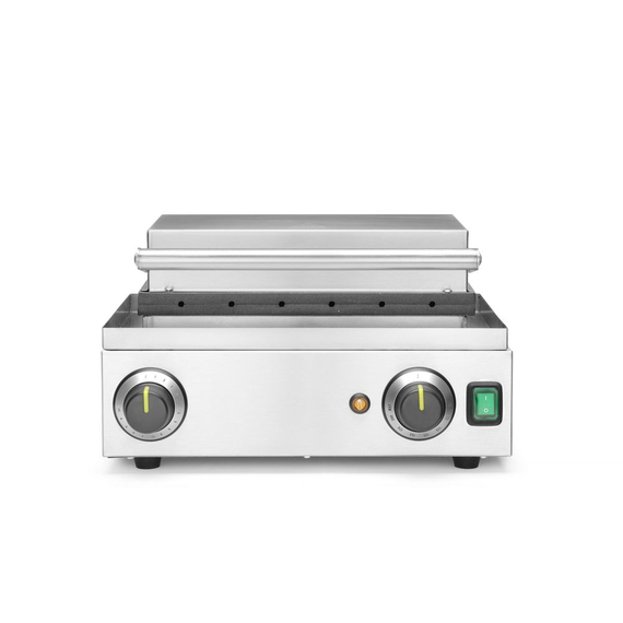 Hendi Waffeleisen 'Corn Dog', 230V/1550W, 390x378x(H)229mm, Bild 3