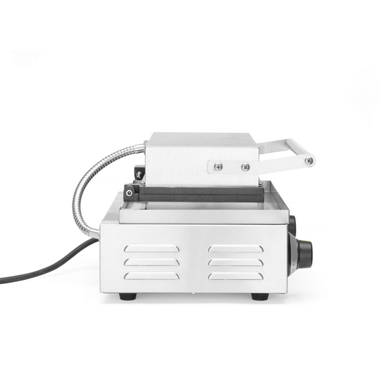 Hendi Waffeleisen 'Corn Dog', 230V/1550W, 390x378x(H)229mm, Bild 4