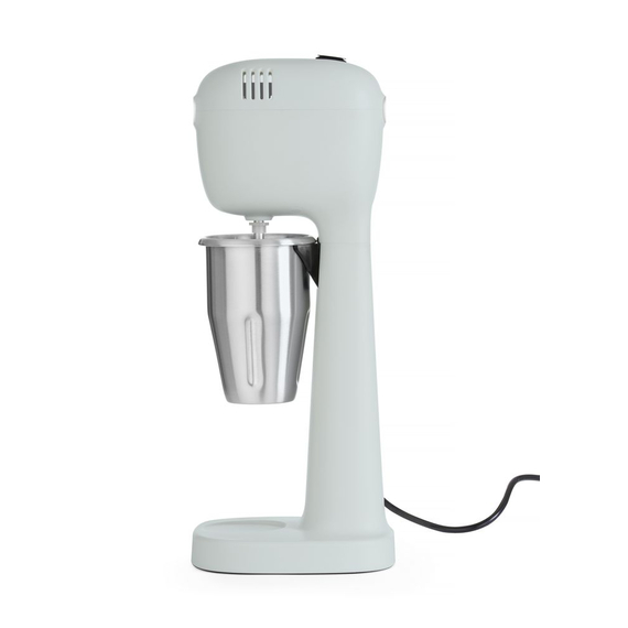 Hendi Milchshake-Mixer , designed by Robert Bronwasser, Blau, 220-240V/400W, 170x196x(H)490mm, Bild 3