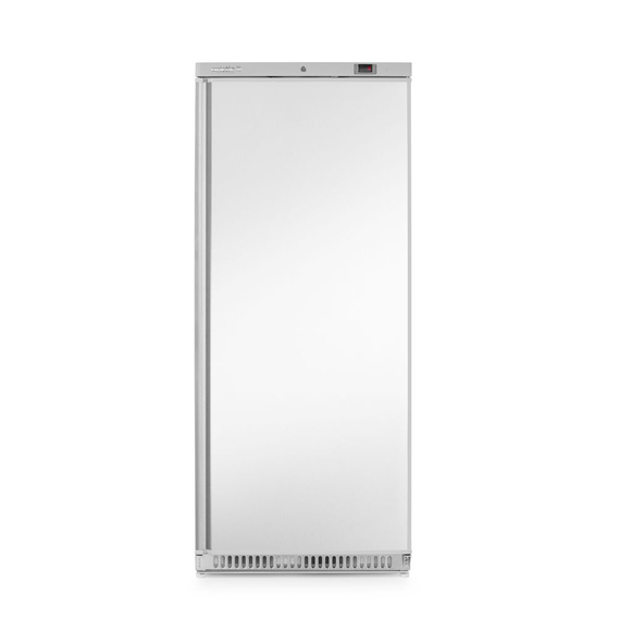 Arktic Kühlschrank in Edelstahlgehäuse Budget Line , Budget Line, 230V/193W, 775x769x(H)1900mm