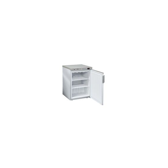 Arktic Gefrierschrank in Edelstahlgehäuse Budget Line , Budget Line, 230V/111W, 598x655x(H)838mm