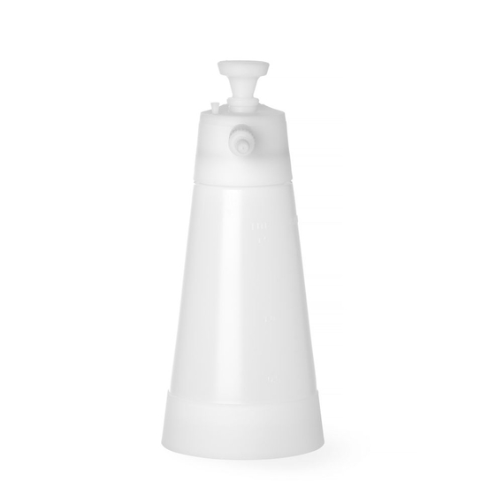 Hendi Druck-Sprühgerät für Lebensmittel, 1,5L, 140x220x(H)330mm, Bild 3