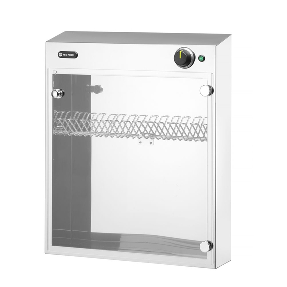 Hendi UV-Sterilisator, 230V/25W, 510x160x(H)625mm, Bild 2