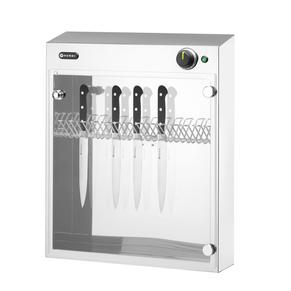 Hendi UV-Sterilisator, 230V/25W, 510x160x(H)625mm, Bild 3