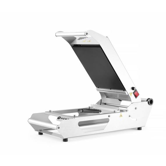 Hendi Versiegelungsmaschine kompakt, 230V/700W, 582x285x(H)185mm