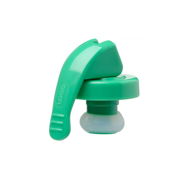 BarUp Klammerflaschenverschluss, 3 Stk., ⌀36x81mm, Bild 3