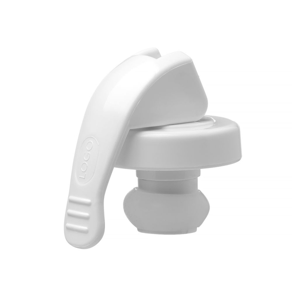 BarUp Klammerflaschenverschluss, 3 Stk., ⌀36x81mm, Bild 2