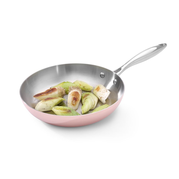 Hendi Bratpfanne, ⌀240x(H)50mm, Bild 2